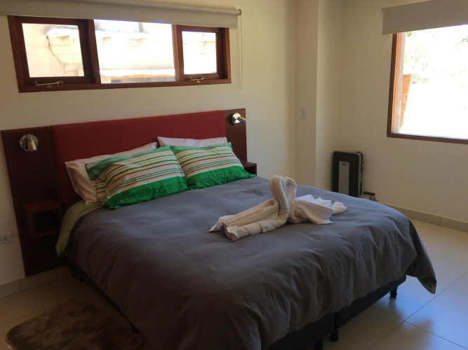 La Chakana Humahuaca