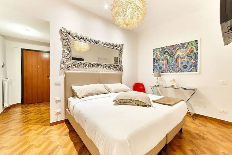 Narciso Apartment