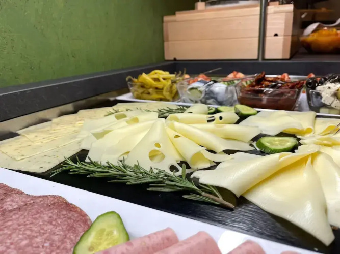 Familienurlaub im Bayerischen Wald