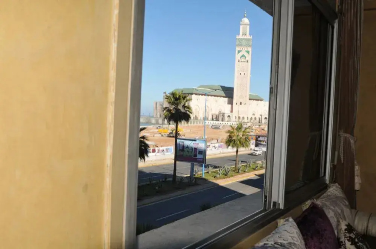 Apartement Bel View