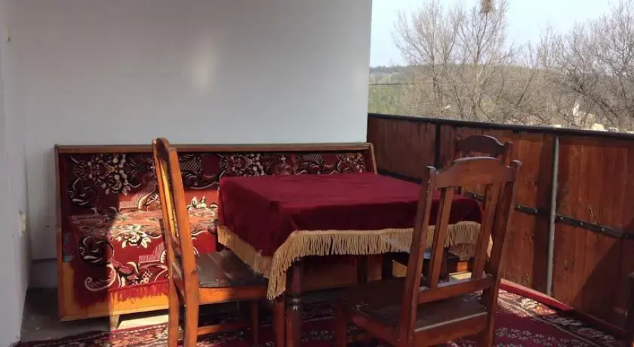 Rumi Guest House