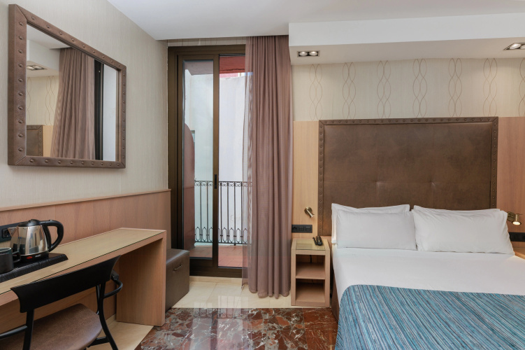 Hotel Gotico photo 20