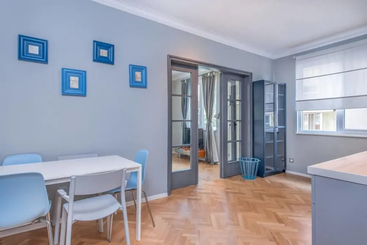 Fm Premium 2 Bdr Apartment Dondukov Blvd