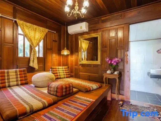 Wellness Resort Rayong Managed by the SCN