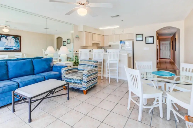 Windancer 204 by RealJoy Vacations