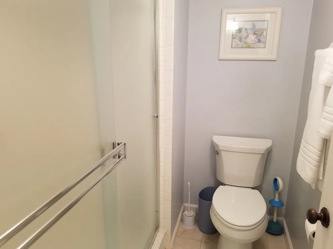 2 Bed, 2 Bath, Ocean View, Poolside - Sea Place 13137