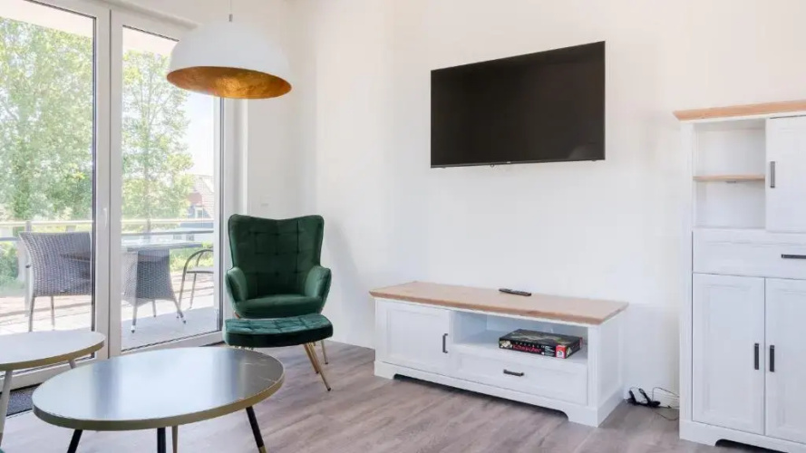 Apartmenthaus Wittsande Wittsande 10