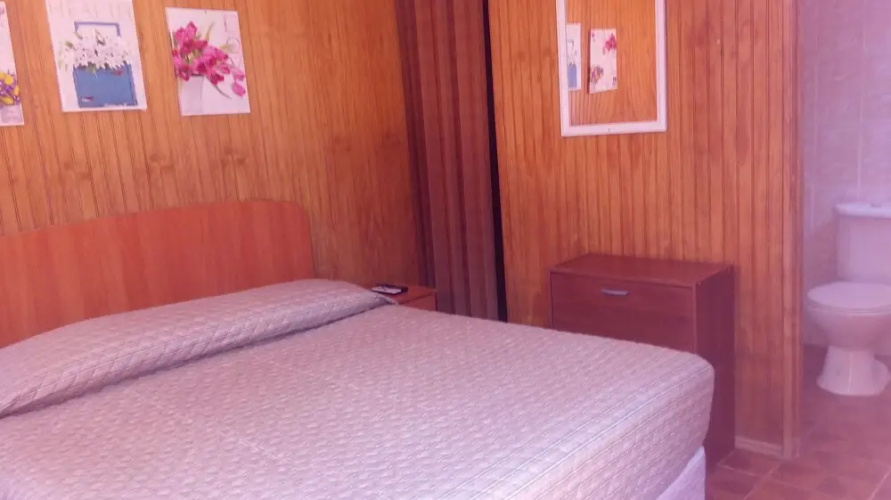 Hotel Amigos