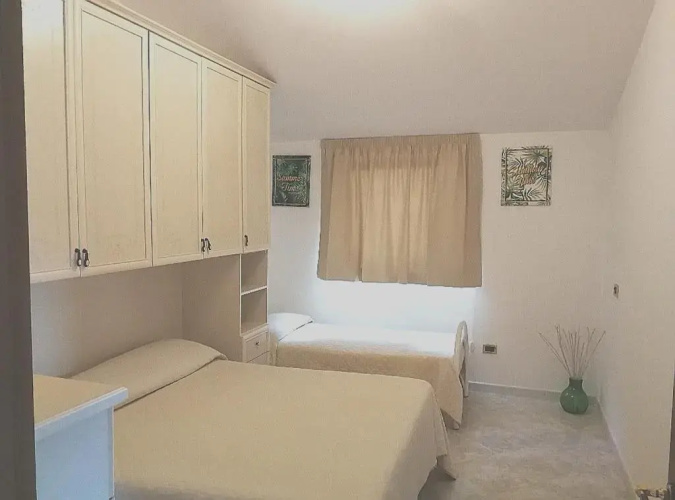 Villa Arenella
