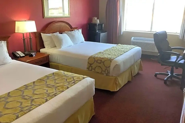 Superior Double room