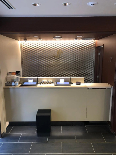 Hotel Meldia Osaka Higobashi