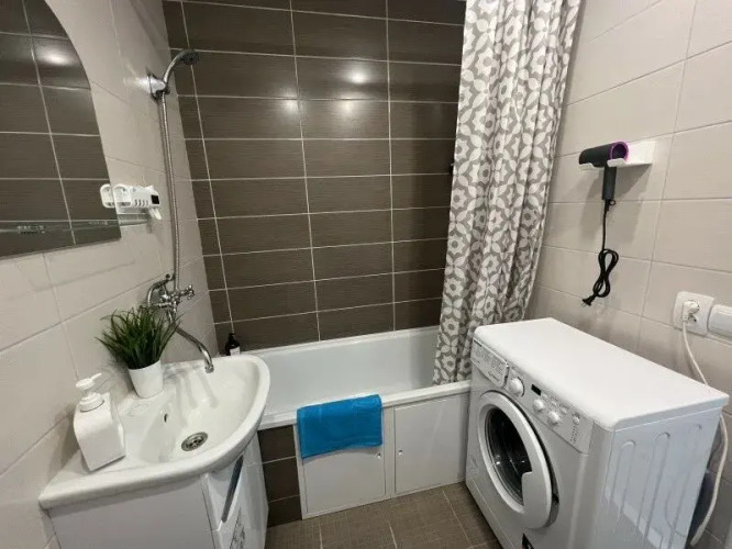 Фотография номера квартиры Апартаменты uTrip Toronto