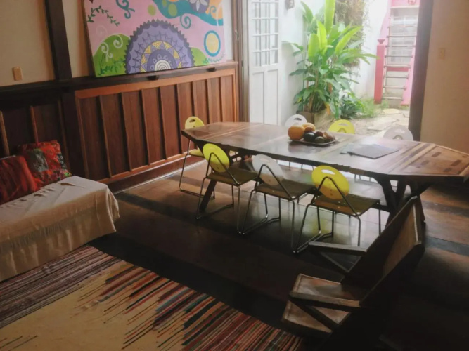 Casa de Hospedagem Paraty