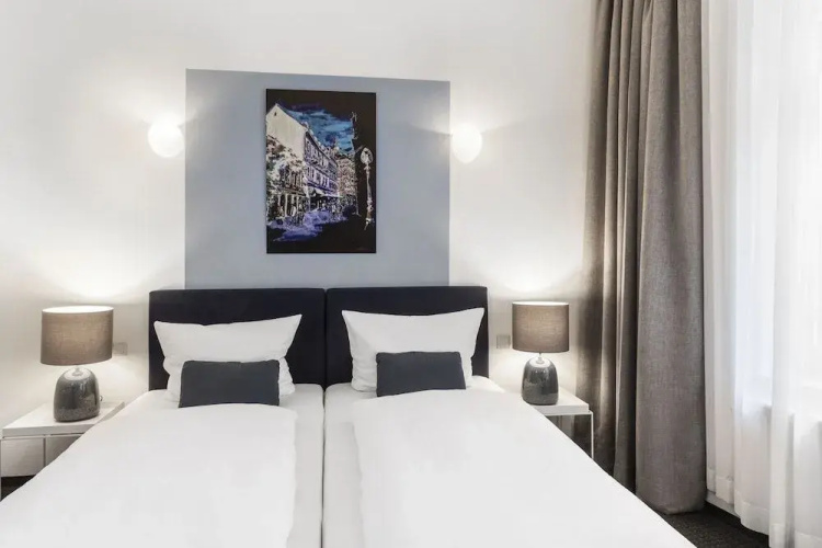Hotel am Markt