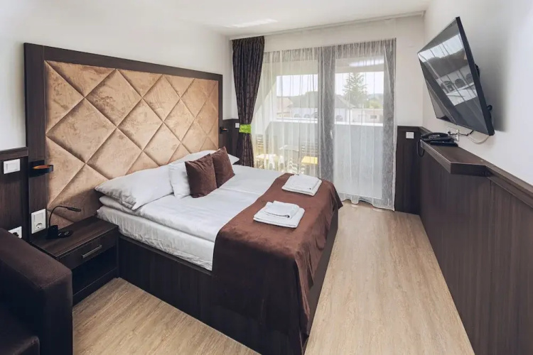 Park Hotel Bük