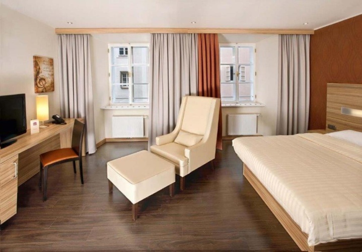 Superior Double room