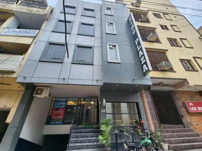 Hotelafbeelding