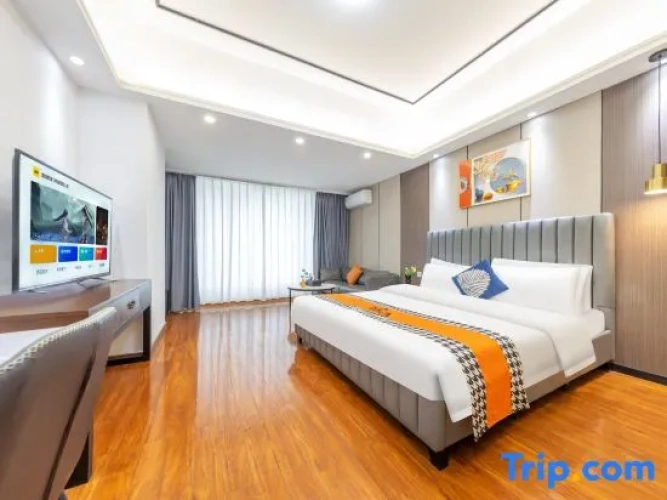 Luxury Double room