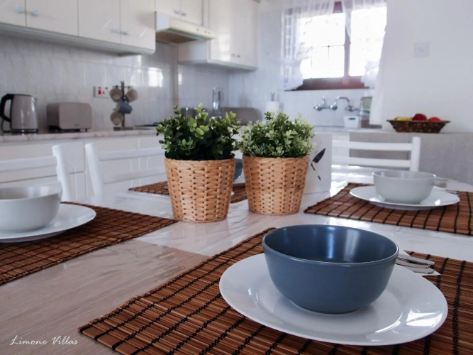 Limone Villas No 4&5