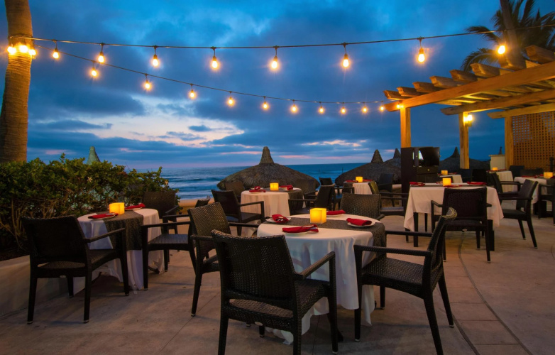 Pueblo Bonito Mazatlan Beach Resort photo 32