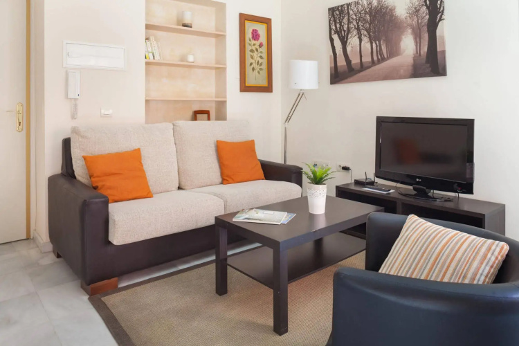 Apartamentos Altamira