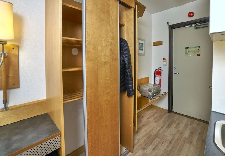 Høvik hotell