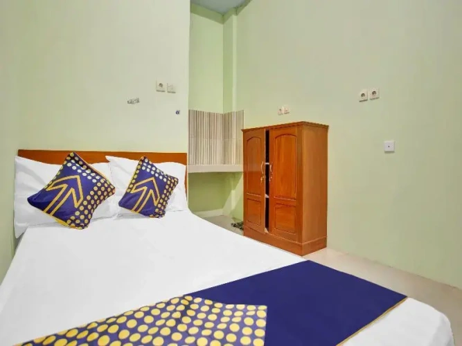 Economy Single room