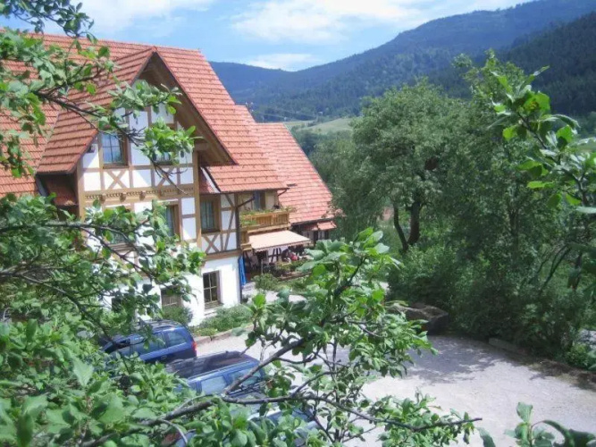 Bäuerlehof