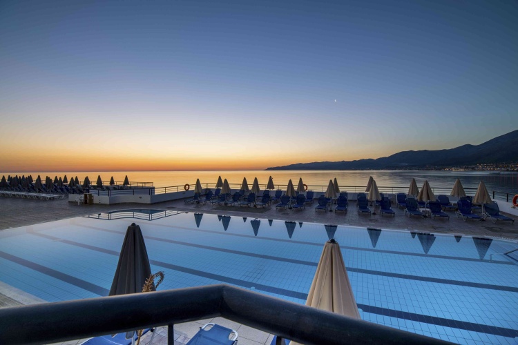 Horizon Beach Hotel photo 30