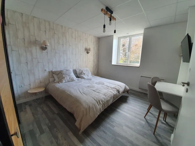 Comfort room