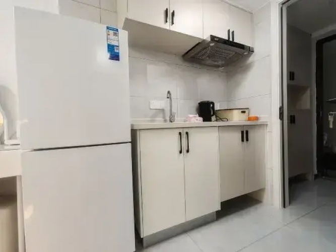 Apartamentos Los Naranjos