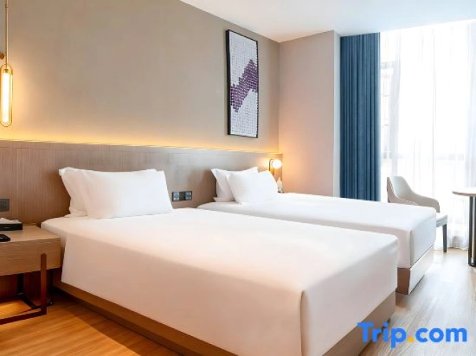 Business Twin room