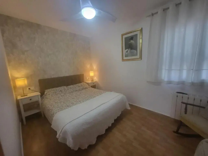 Casa piscina privada 4 dormitorios
