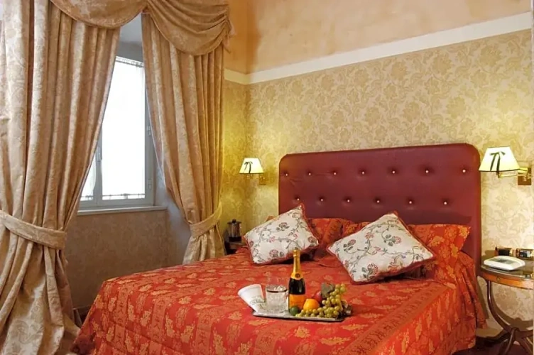 Double room