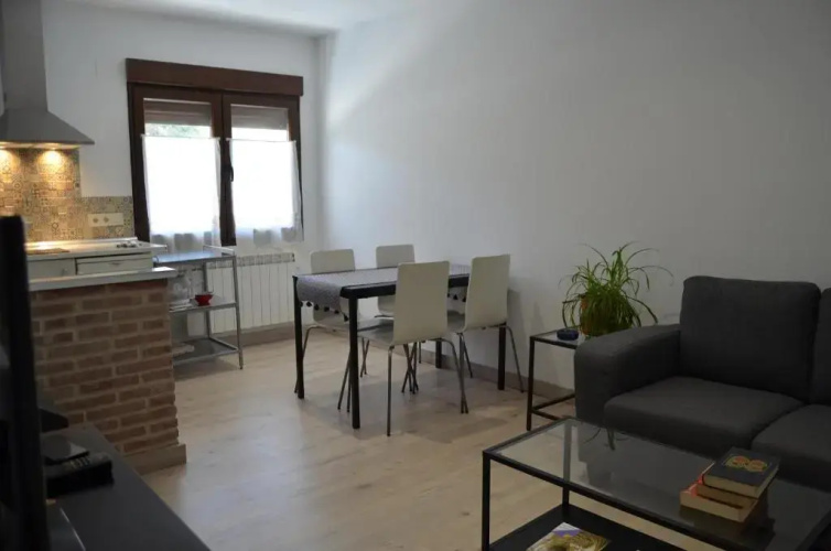 Apartamento Almanzor