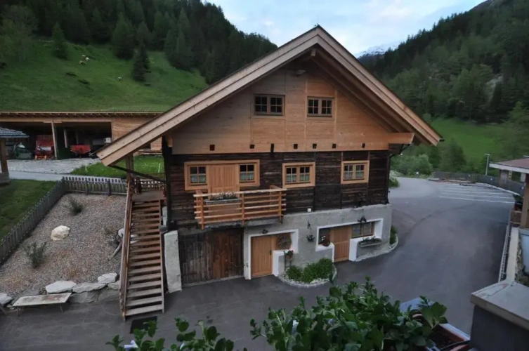 Duplex Apartment