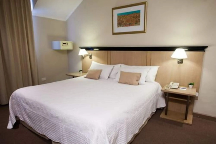 Argentino Hotel