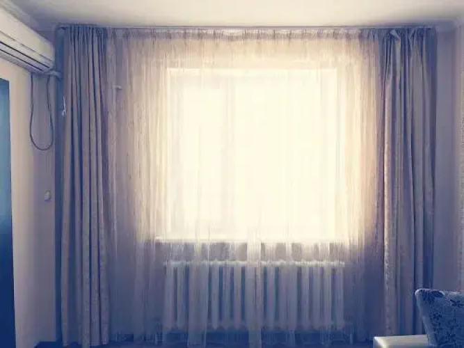 Apartment on Infinity Astana