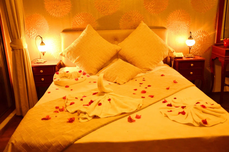 Baldan Suites Hotel & Restaurant