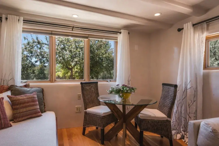 Suenos Tranquil East Side Getaway Serene Mountain Views