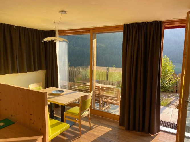 Brentwaldhof Appartements