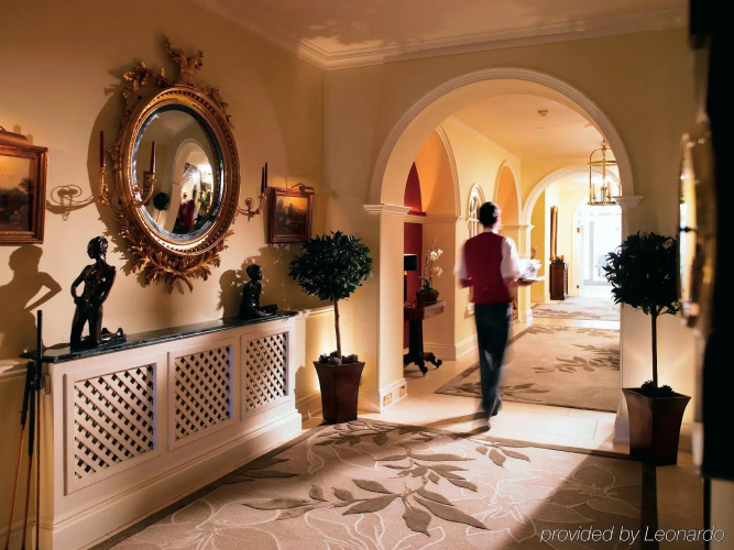 Chewton Glen Hotel & Spa - an Iconic Luxury Hotel