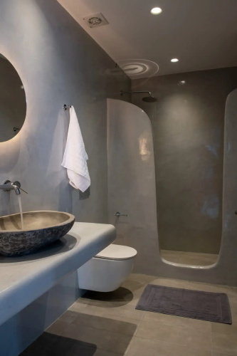 Blu Rooms