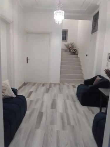 1 Bedroom Comfort Villa