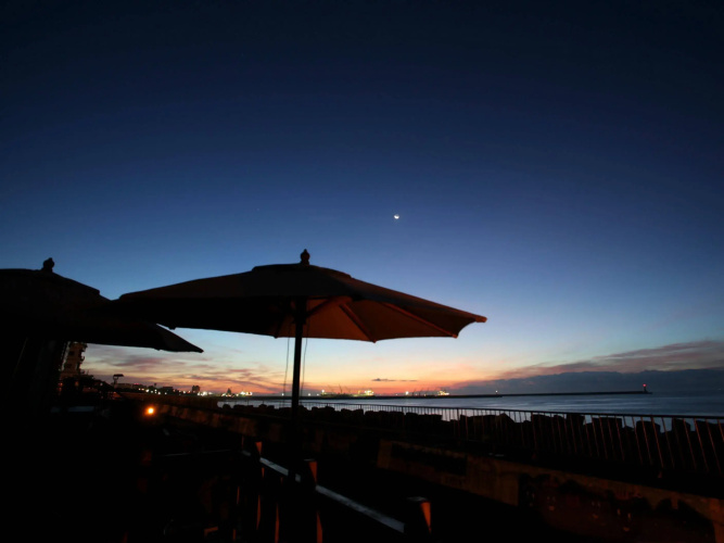 Ocean Lover Homestay