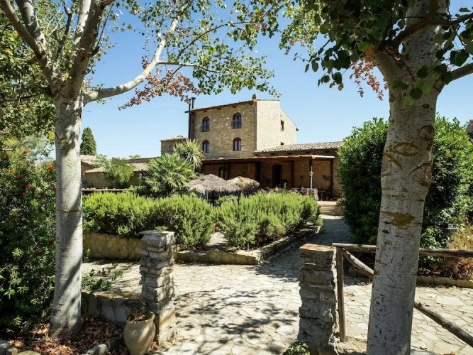 Cottage