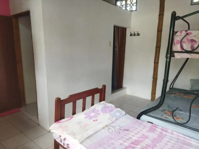 Charo´s Hostal