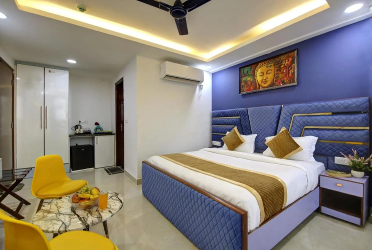 Hotel Elite Corporate inn