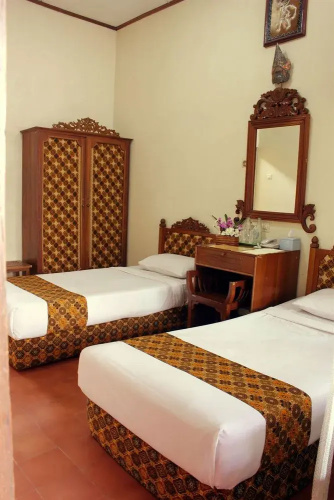 Istana Batik Ratna