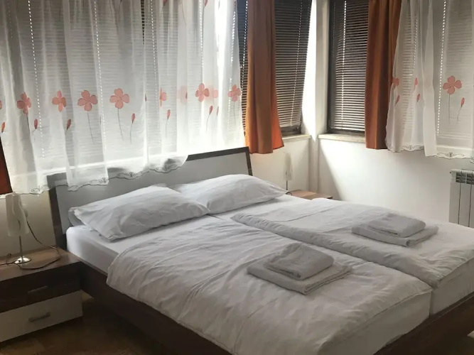 Homely Apartment in Poreč With Swimming Pool